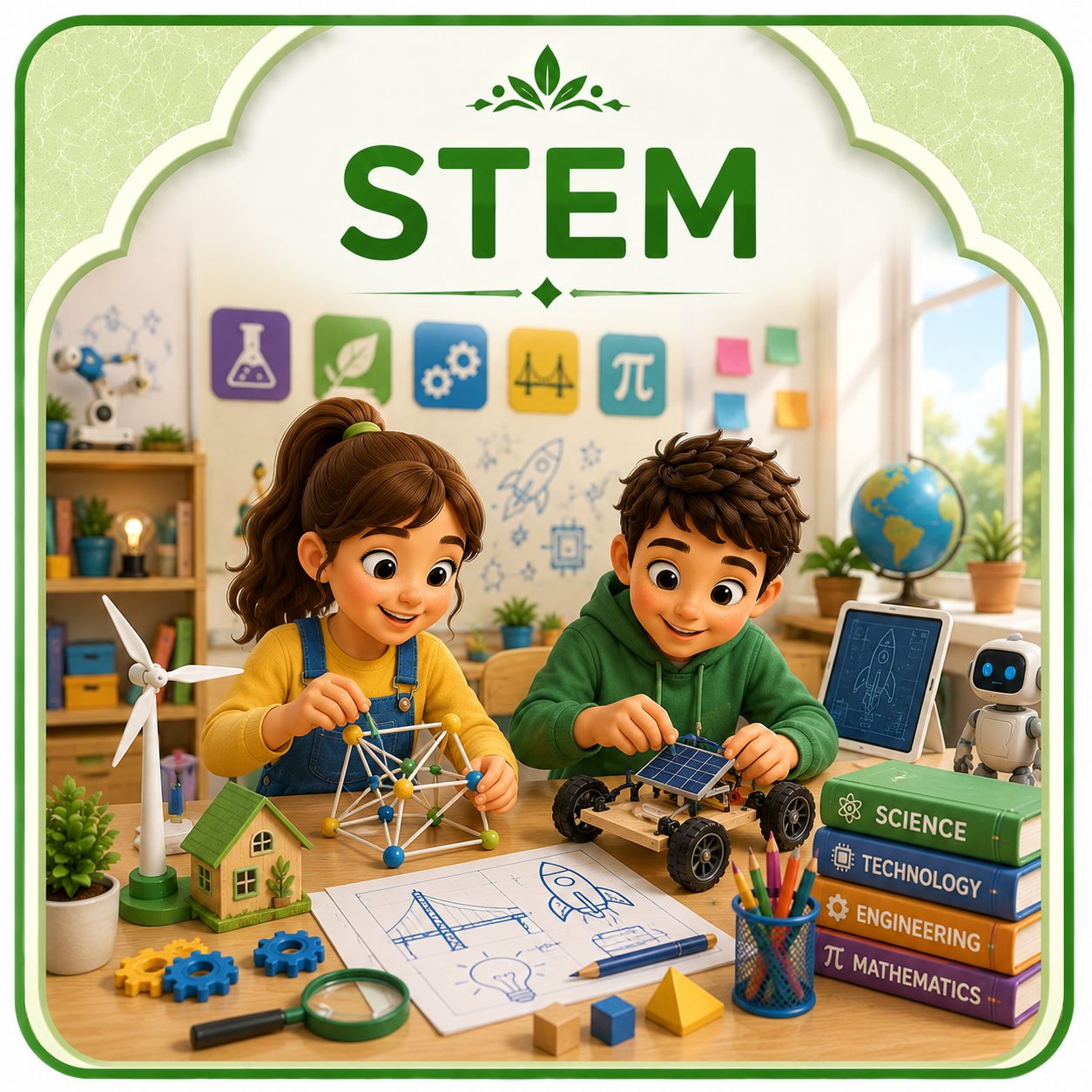 STEM