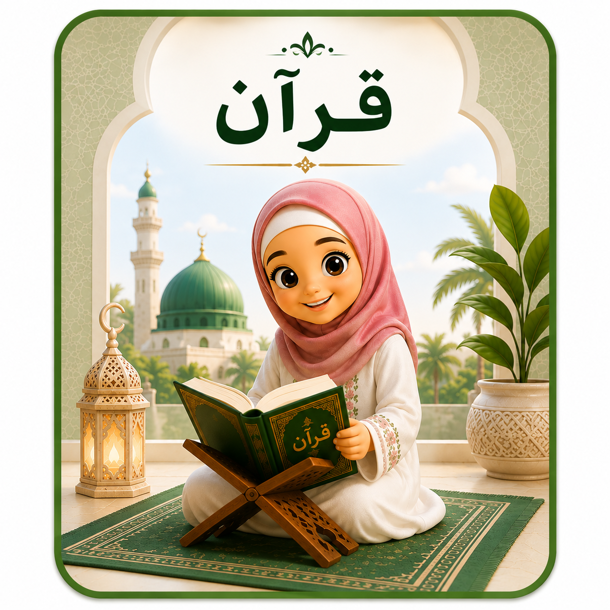 القرآن الكريم