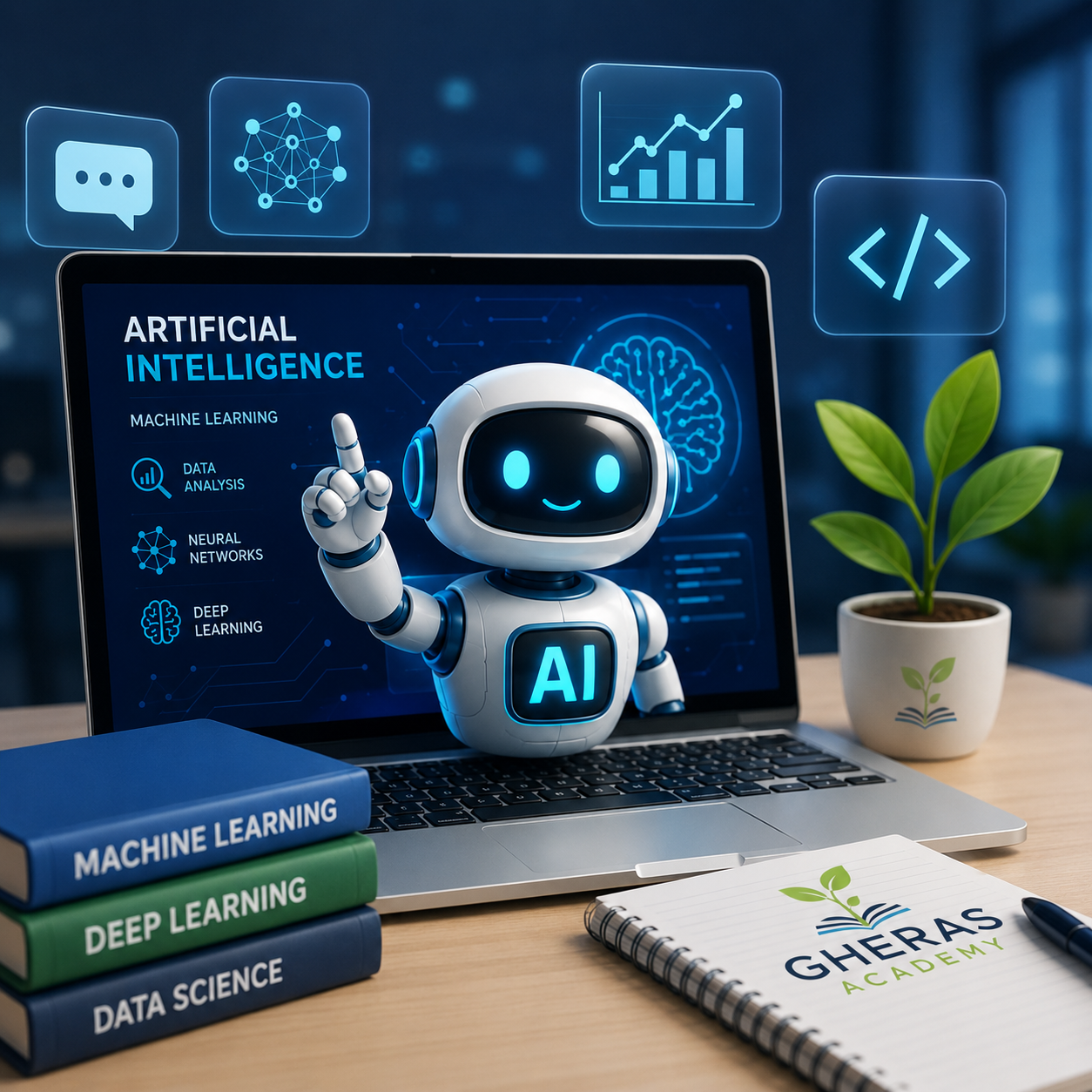 Artificial Intelligence