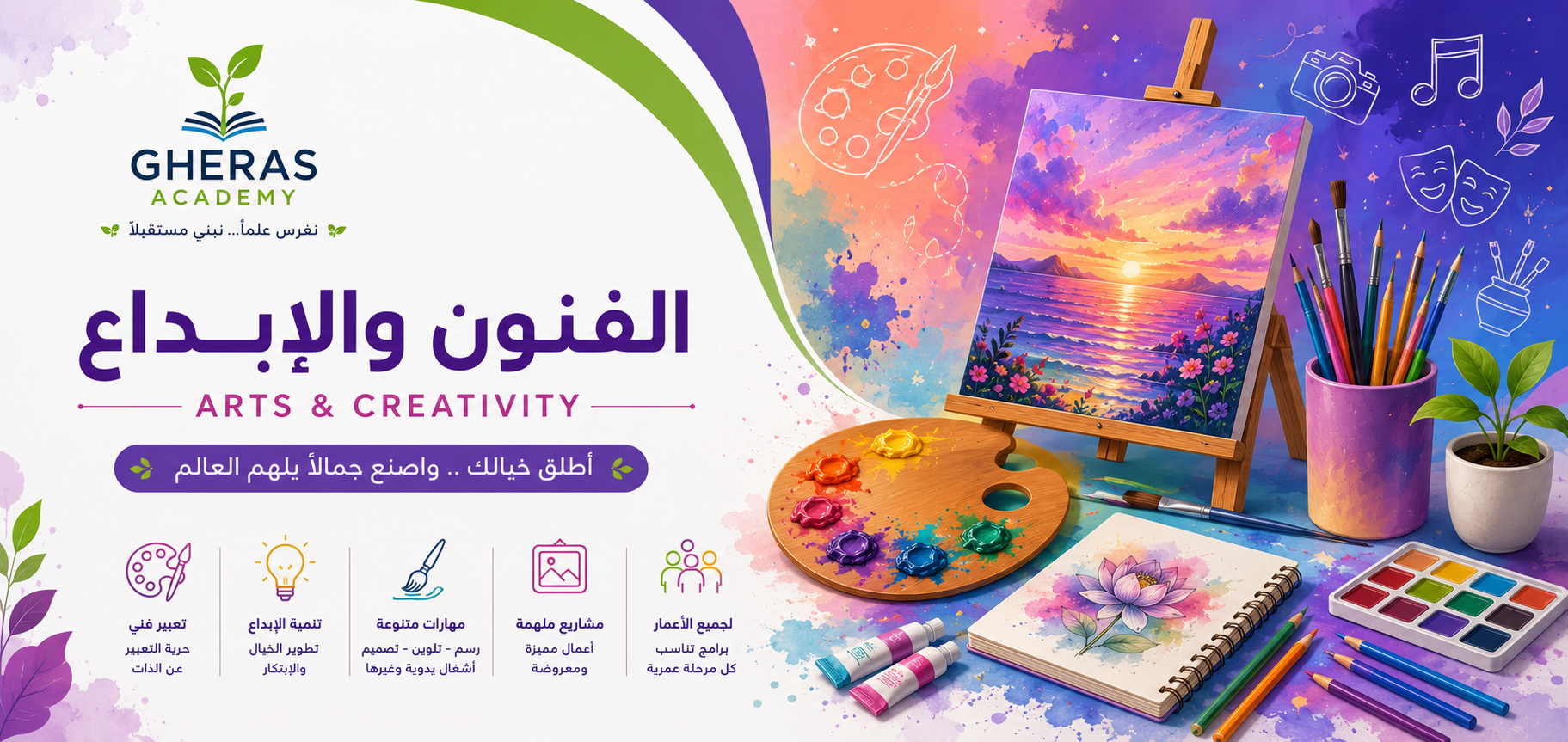 الرسم
