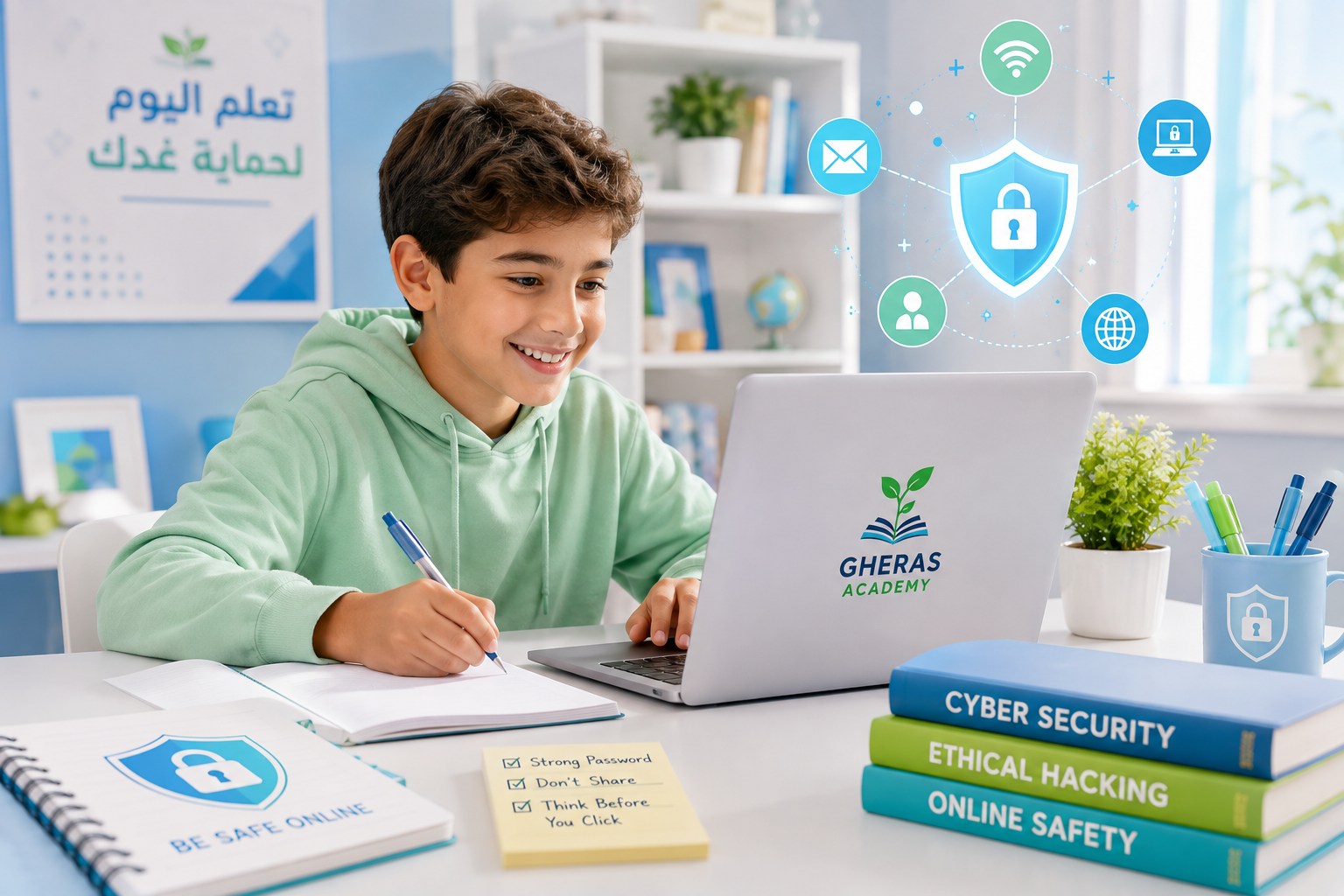 Cyber Security