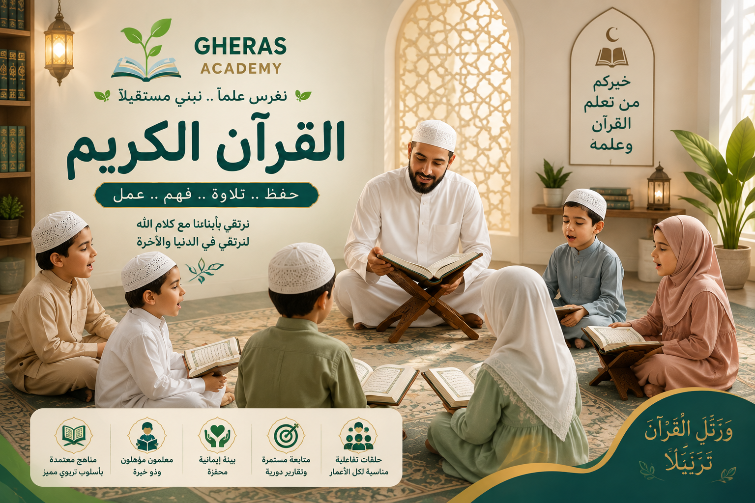 القرآن الكريم